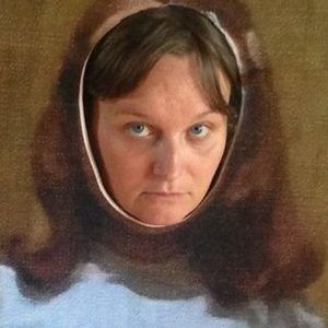 Meet your Posher, Tara